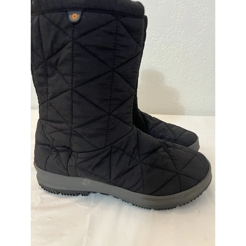 Bogs faux fur